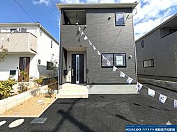 新築戸建 岸和田市門前町　第2　3号棟