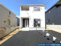 新築戸建 岸和田市門前町　第2　5号棟