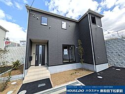 新築戸建 岸和田市門前町　第2　9号棟