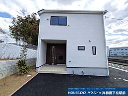 新築戸建 岸和田市門前町　第2　10号棟