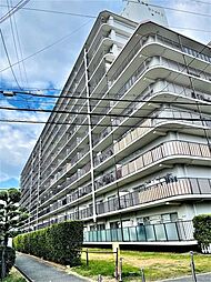 岸和田コーポラス3号棟