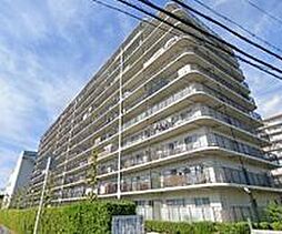 岸和田コーポラス壱号棟