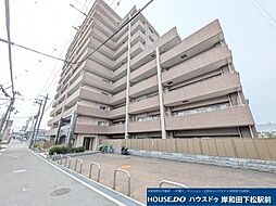 ファミール岸和田プレジオ