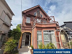 中古戸建　泉南市信達市場