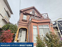 中古戸建　泉南市信達市場