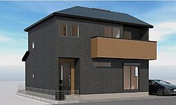 新築戸建　LIGNAGE　NEX-G　岡山町