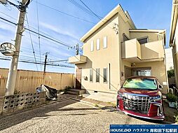 中古戸建　西大路町