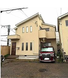 中古戸建　西大路町