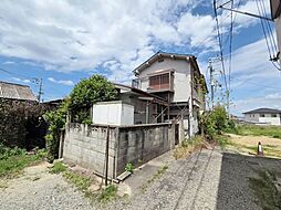 中古戸建　岸和田市大町