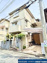 吉井町2丁目　中古テラスハウス