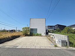 中古戸建　貝塚市東山1丁目