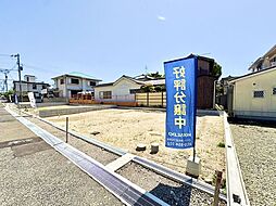新築戸建　岸城町2期　1号棟