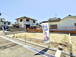 新築戸建　岸城町2期2号棟