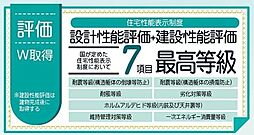 新築戸建　岸城町2期2号棟