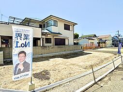 新築戸建　岸城町2期3号棟