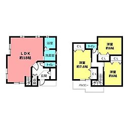 中古戸建岸和田市土生町