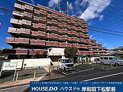 シャルマンコーポ松ノ浜