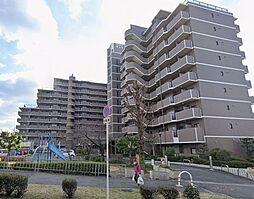 ダイアパレス鶴山台