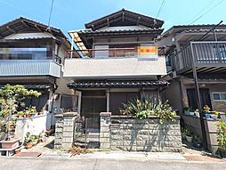 中古戸建　磯上町6丁目