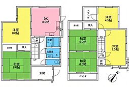 中古戸建　春木大小路町