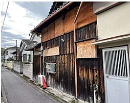 中古戸建　尾生町