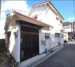 中古戸建　吉井町2丁目