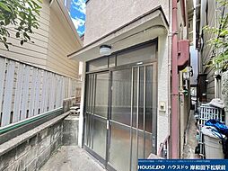中古戸建　岸和田市　吉井町