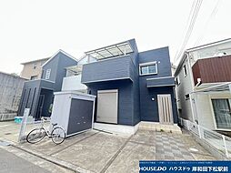 中古戸建　岸和田市　尾生町