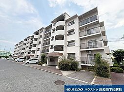 北助松第三次団地10棟