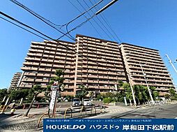 朝日プラザシティ・サザンパーク5番街　I棟