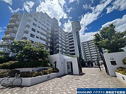 ハイネスヴェルデ岸和田
