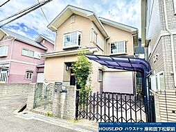 中古戸建　神須屋町