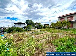 岡山町　売土地