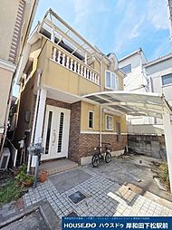 中古戸建　岸和田市　磯上町