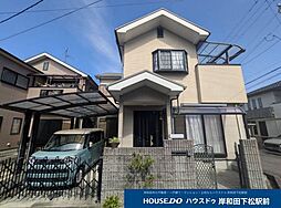 中古戸建　西大路町