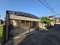 売土地　上松町