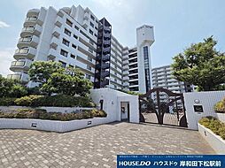 ハイネスヴェルデ岸和田