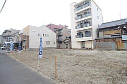 巽北1丁目　建築条件付き土地(3号地・4号地）