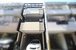 大蓮南5丁目 中古戸建