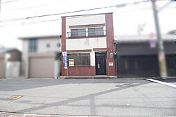 安立4丁目　建築条件付き土地