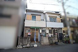 巽東4丁目　建築条件付き土地