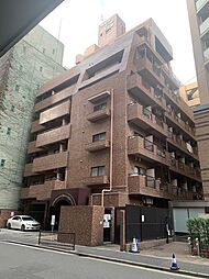 ライオンズマンション山下公園