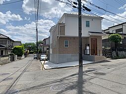 白根５丁目新築一戸建て