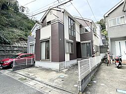 長瀬２丁目中古戸建