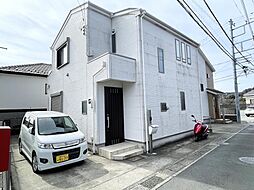 池上２丁目中古戸建