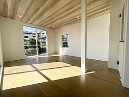 武４丁目中古戸建