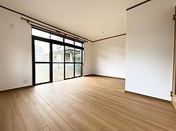 ハイランド４丁目中古戸建