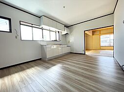 長井３丁目中古戸建