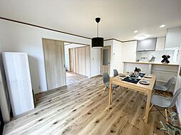 平作１丁目中古戸建