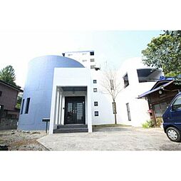 大型デザイナーズハウス　森崎２丁目中古戸建